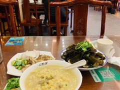 -同胜祥清真新豫菜(杜岭街店)