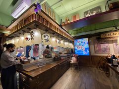 -樱宿日式和牛烧肉(五道口店)