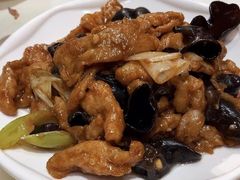 -老爷庙风味美食府(魏都大道店)