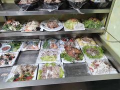 -宾朋海鲜饭庄(兴海路店)