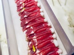 -涮福記·现切牛羊肉火锅(世纪汇店)