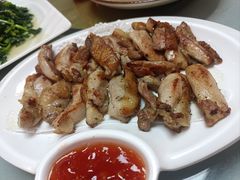 -海鲜街菜馆(海珠南路店)