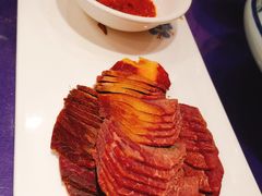 剁椒牛肉-双东酒店(东关街店)