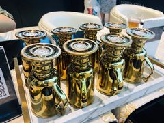 -麦雪尔甜品·生日蛋糕(新街口旗舰店)