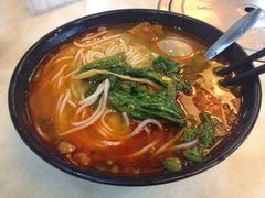 大碗螺蛳粉-螺蛳粉先生(蓟门桥店)