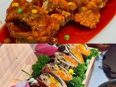 -姑苏家宴·苏帮菜·松鼠桂鱼(苏州总店)