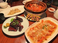 -外婆家(天河领展店)