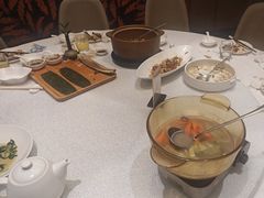 -淮扬厨子(健康路店)