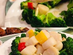 -申粤轩酒楼·三十年粤菜经典(丁香花园店)