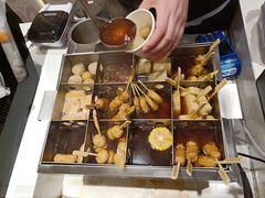 -吉野家(567漫天地店)