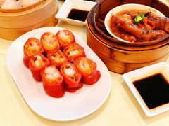-兴悦酒家(保利克洛维店)
