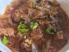 -阿庄新豫菜(通泰路店)