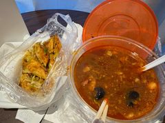 -马老三肉丁胡辣汤(西一路店)