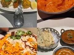 -Pita's&Tika's中东和印度风味餐厅(龙湖天街店)