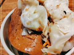 -素满香·食养自助(天一广场店)