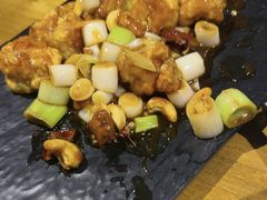 -望京一号·重庆江湖菜(工体店)