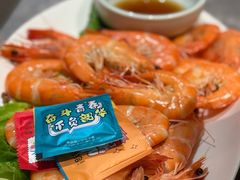 -1937青岛老味道·海肠捞饭·青岛菜(大鲍岛栈桥店)