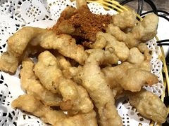 重庆小酥肉-七秒鱼·斑鱼火锅(太阳城店)
