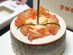 -积慕Cake(解放大道店)