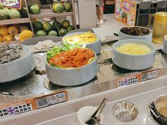-大橘元自助回转火锅(天河新天地店)