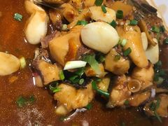 -千岛湖小鱼儿·淳安匠心农家菜