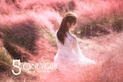 -onlygirl摄影美学馆高端定制(江滩店)