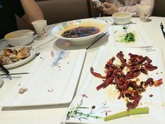 -马白开来特色羊排揪片子  (总店)