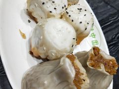 -老盛兴汤包馆(大华二路店)