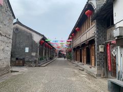 -前童古镇