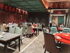 -福照楼汽锅鸡·云南菜(火车站锦江店)