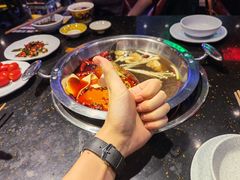 -谭幺哥老成都火锅(天河公园总店)