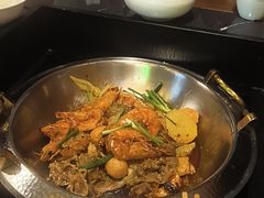 -晓林火锅(安定门店)