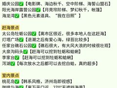 -巧克力渔家.小船海鲜胶东菜(万平口店)