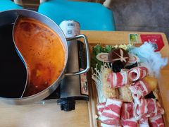 牛肉锅-村上一屋(回龙观店)