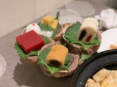 -花家怡园(四合院总店)
