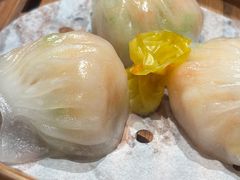 招牌虾饺皇-点都德(长泰广场店)