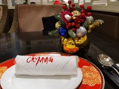 -北京王府井希尔顿酒店·秦唐中餐厅Chynna