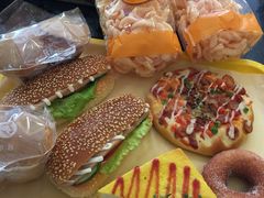 -华荣西饼屋(金禧店)