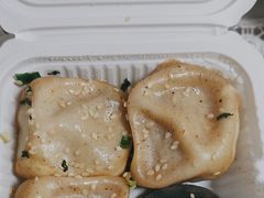 -小杨生煎(宜川路店)