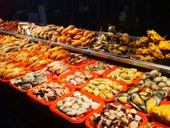 -大学城夜市大排档(凤栖路店)