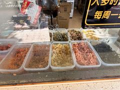 -秋英饭团(大庙新村店)