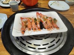-黄寺蒸汽海鲜(黄寺大街店)