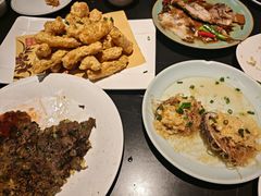 -鑫悦楼煎蟹·16年海鲜大排档