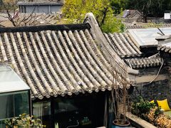 -糖房咖啡(南锣鼓巷店)