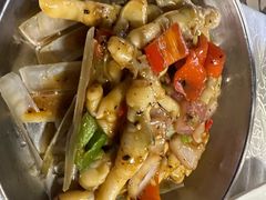 -小煵记·打边炉(西丽文光店)