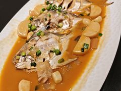 -炊江南·上海菜(国展华漕店)