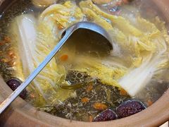 -洪大厨鸡煲(福田店)