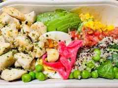 -Dough&Joe团憩(瑞虹天地月亮湾店)