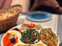 -La Medina餐厅(亮马河南路店)