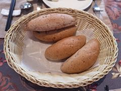 -中山路壹号传奇club·啤酒花园餐厅